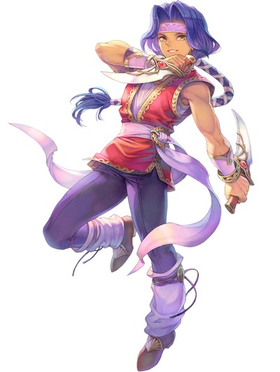 25年の時を超えて、あの名作がフルリメイクで蘇る！ 『聖剣伝説3