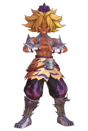 25年の時を超えて、あの名作がフルリメイクで蘇る！ 『聖剣伝説3