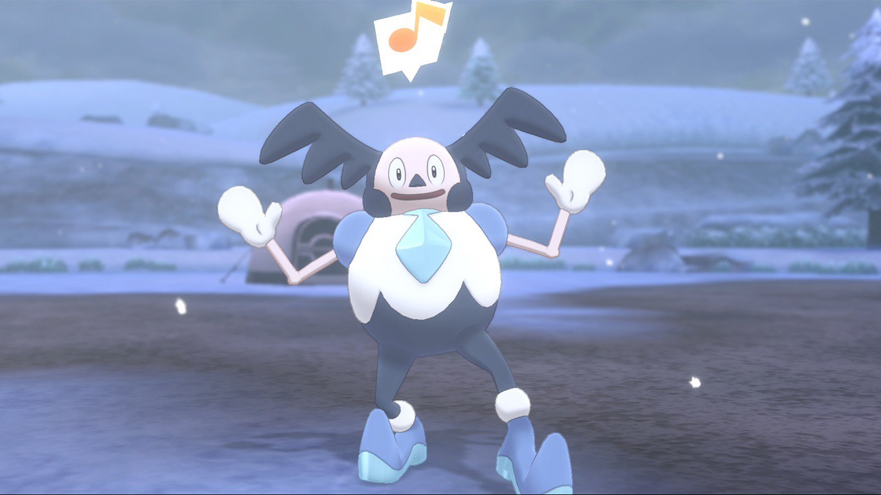 4週連続！『ポケットモンスター ソード・シールド』でポケモンやどうぐ