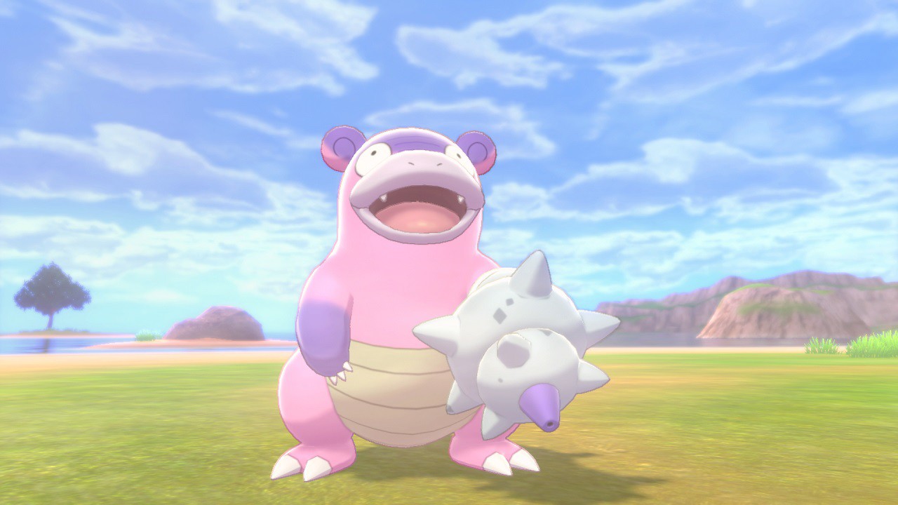 ポケットモンスター ソード・シールド エキスパンションパス』第1弾