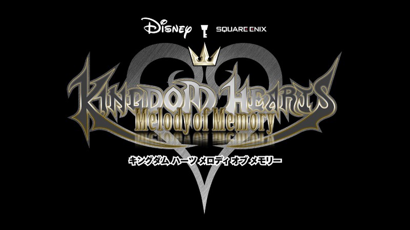 KINGDOM HEARTS Melody of Memory』11月11日に発売決定。新たな物語や、Nintendo Switch版でのみ楽しめる対戦モードも収録。  | トピックス | Nintendo