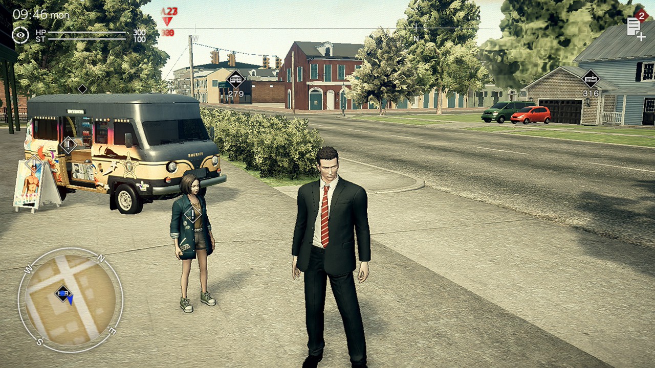 レッドシーズプロファイル』の続編が10年を経てついに登場。『Deadly