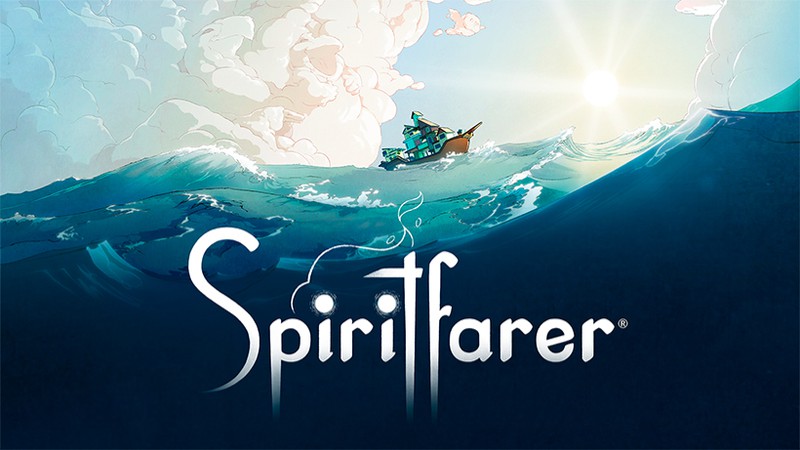 超レア！猫になって協力プレイ可 北米版　Spiritfarer Switch 超レア！猫になって協力プレイ可 北米版 Spiritfarer Switch 超レア！猫