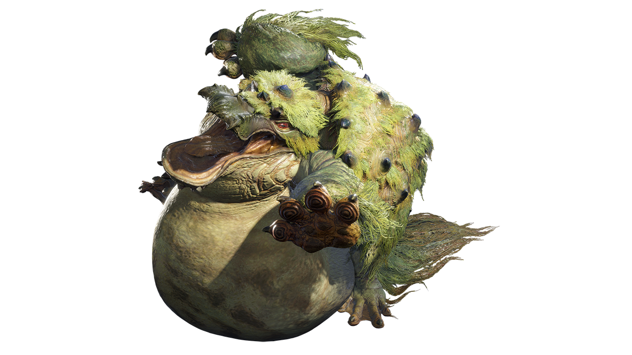 シリーズ完全新作『モンスターハンターライズ』『モンスターハンター