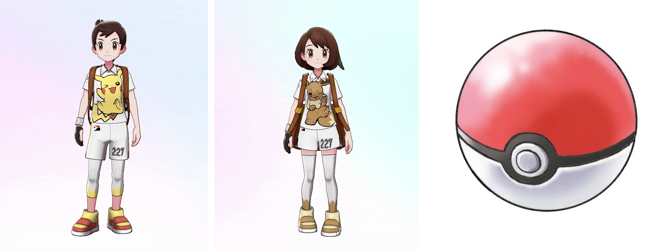 ポケットモンスター ソード・シールド + エキスパンションパス』が本日