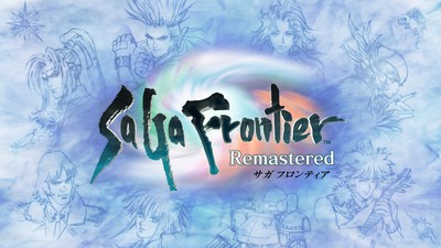 【新品未開封】サガフロンティア HDリマスター【NINTENDO SWITCH】 新品】サガフロンティア HDリマスター【NINTENDO SWITCH