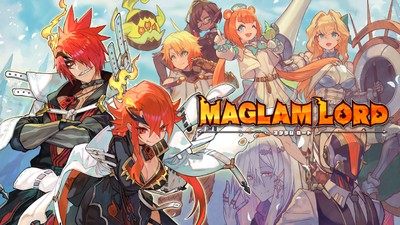 魔王さまは絶滅危惧種！？ そんな運命、ぶった斬れ。Nintendo Switch