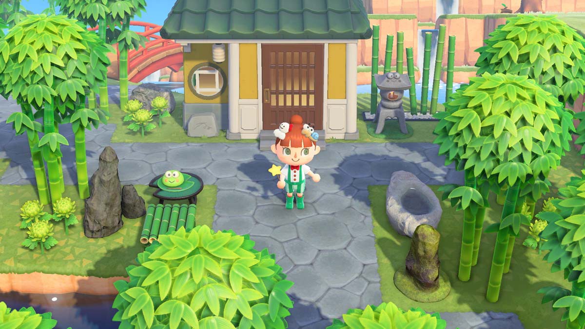あつまれ どうぶつの森』とつながるamiiboカード【サンリオ