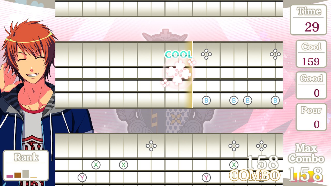 新人アイドルとデビューを目指そう。『うたの☆プリンスさまっ♪Debut