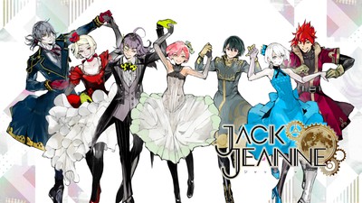 Amazon.co.jp: ブロッコリー ジャックジャンヌ - Switch : ゲーム