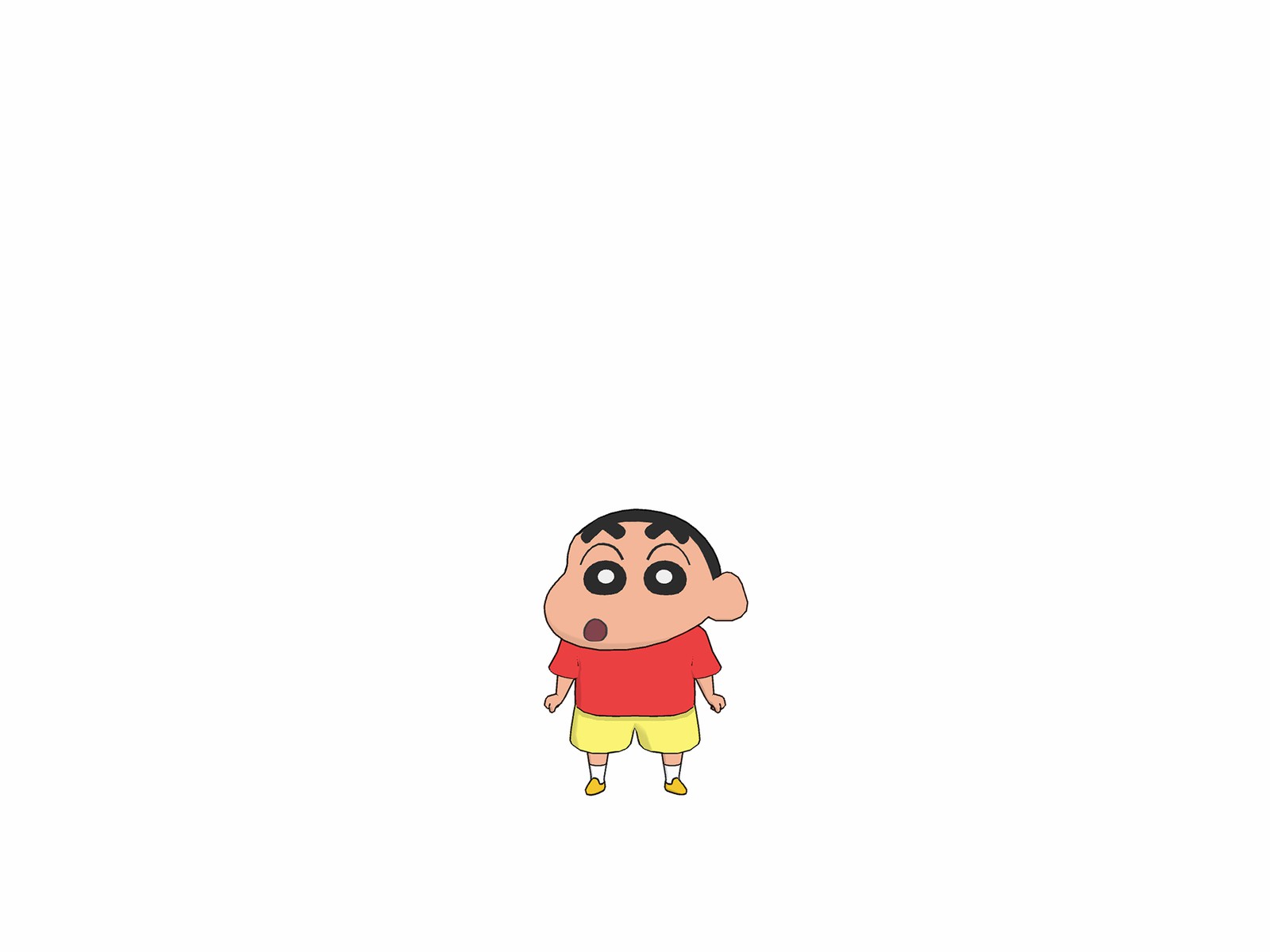 しんちゃんの夏休みが、はじまる。『クレヨンしんちゃん「オラと博士の