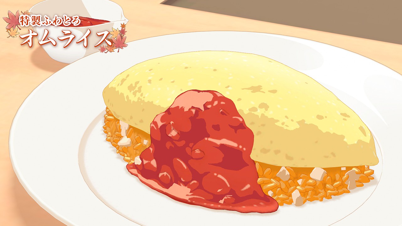 アニメ「衛宮さんちの今日のごはん」がお料理ゲームになってNintendo