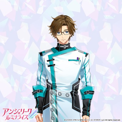 Amazon.co.jp: アンジェリーク ルミナライズ : ゲーム