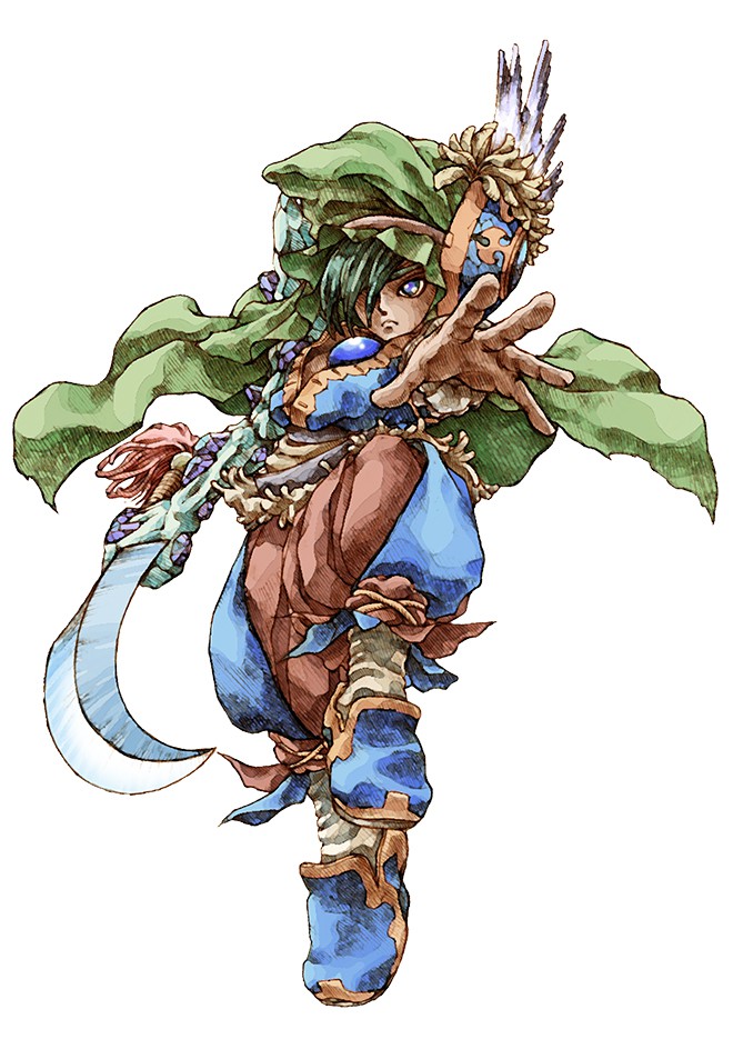 夢物語をもう一度…。『聖剣伝説 Legend of Mana』HDリマスター版が