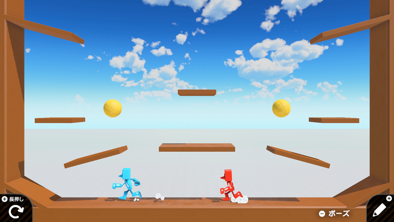 Nintendo Switch『ナビつき！ つくってわかる はじめてゲーム
