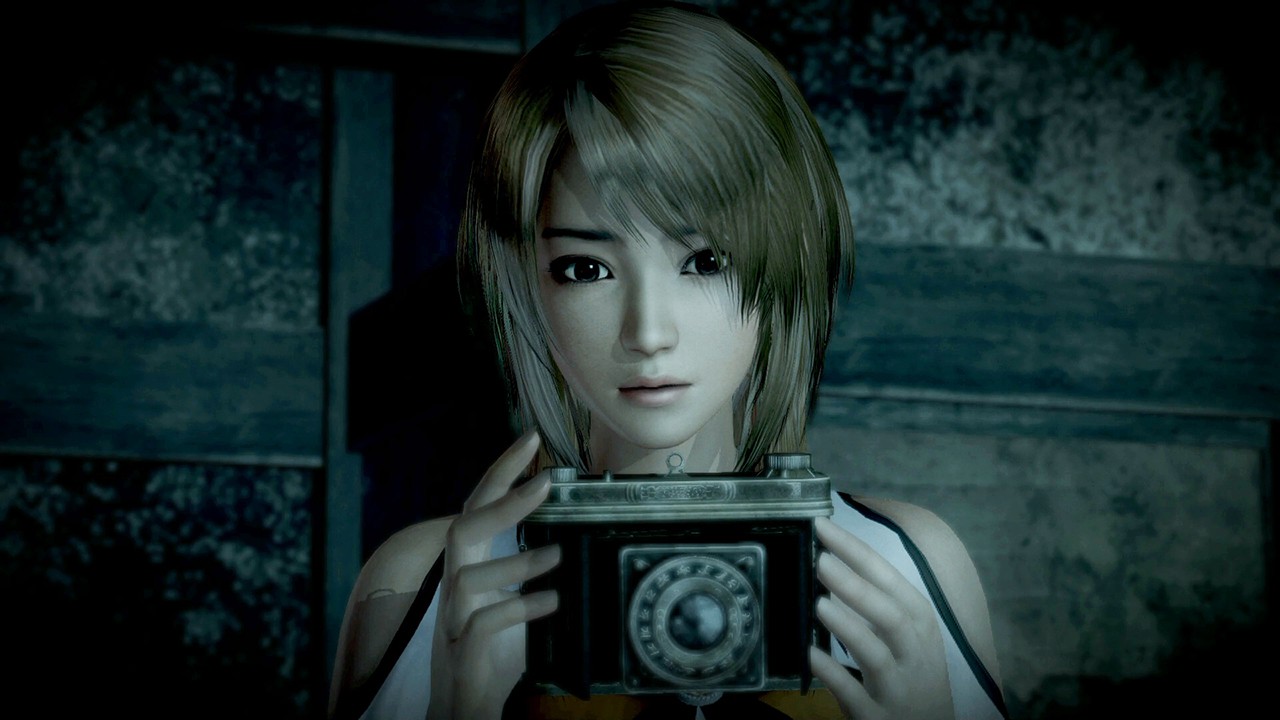 2021.7.29更新】Nintendo Switchで、美しき恐怖が蘇る。『零 ～濡鴉ノ