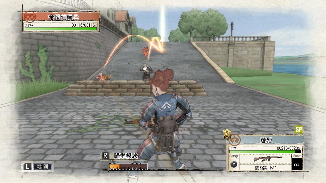 戦場のヴァルキュリア』が期間限定で遊び放題。Nintendo Switch Online