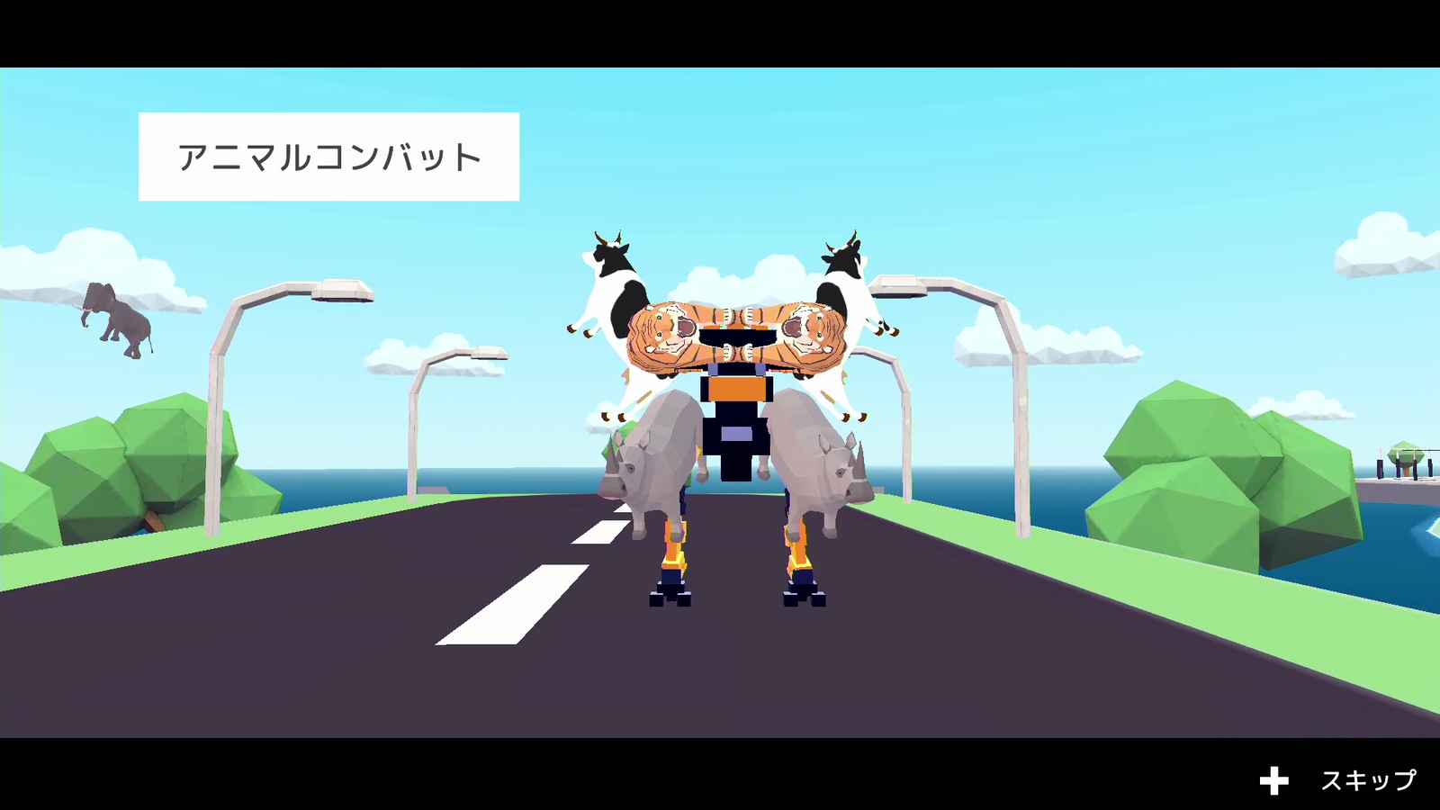 Hello! インディー」第44回 シカの生態を知るなら、まずはコレ
