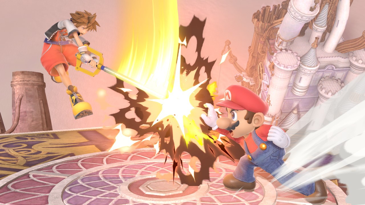 スマブラSP』まもなく発売3周年。オンラインチャレンジの最終戦、12月