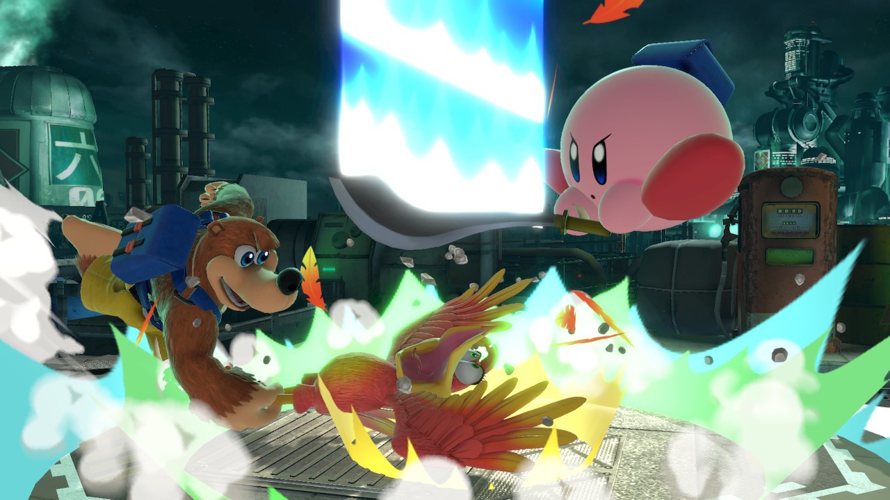 スマブラSP』まもなく発売3周年。オンラインチャレンジの最終戦、12月
