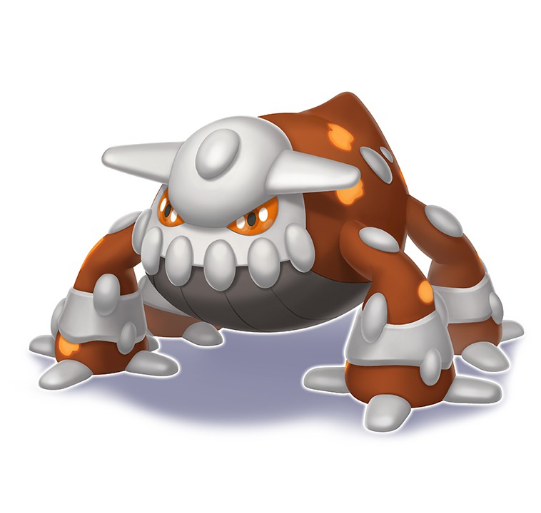 Nintendo Switch『ポケットモンスター ブリリアントダイヤモンド