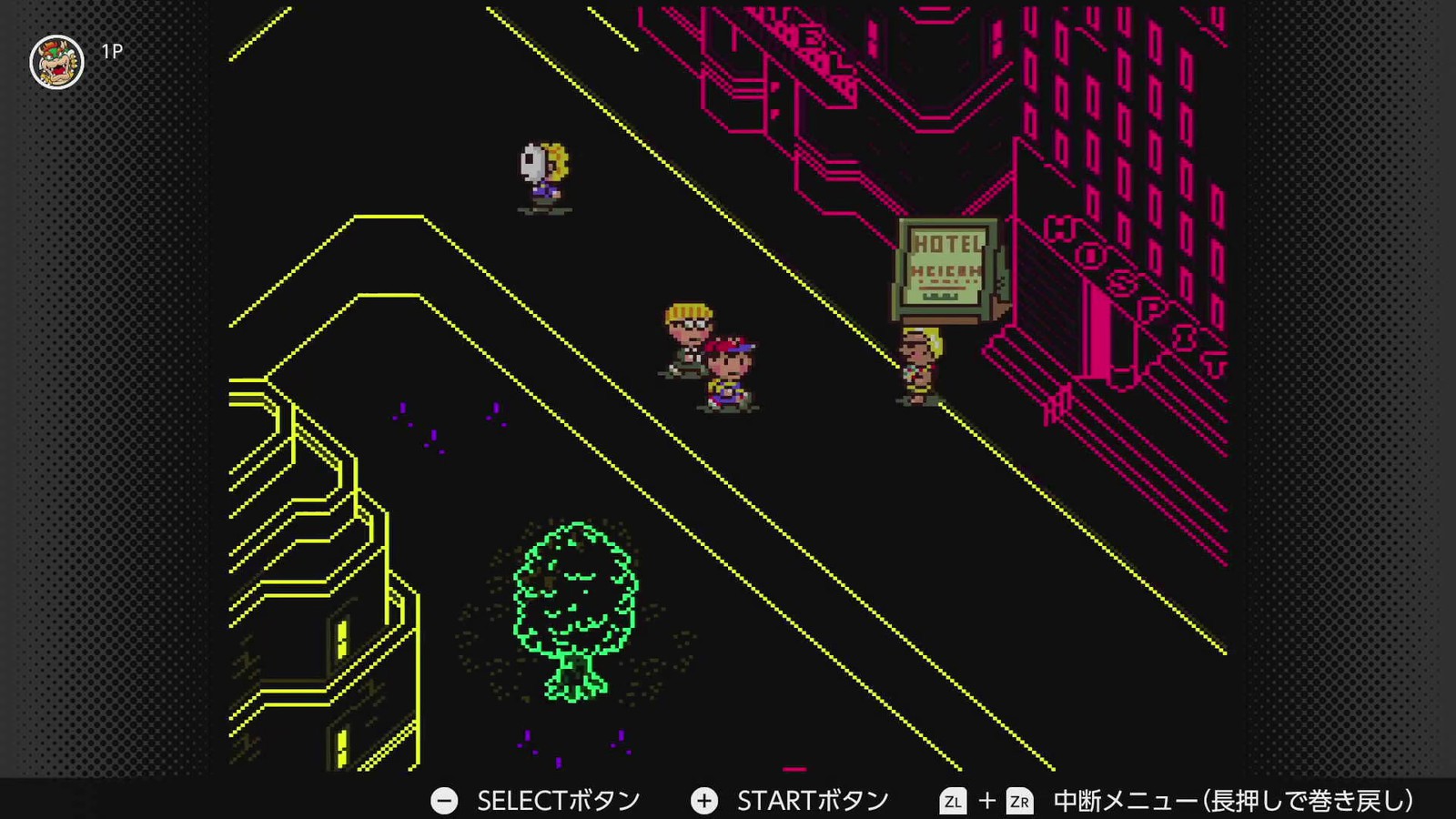 MOTHER』『MOTHER2 ギーグの逆襲』が「ファミリーコンピュータ
