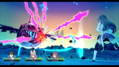 このゲームは、2025 年に Nintendo Switch で最も有望なゲームの 1 つであると想定されています: アトリエ ユミアの新しいゲームプレイ