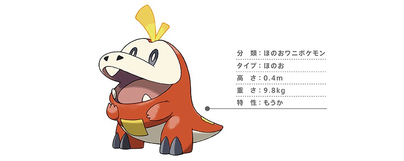 ポケットモンスター』シリーズ完全新作『ポケットモンスター