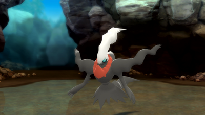 Nintendo Switch『ポケットモンスター ブリリアントダイヤモンド
