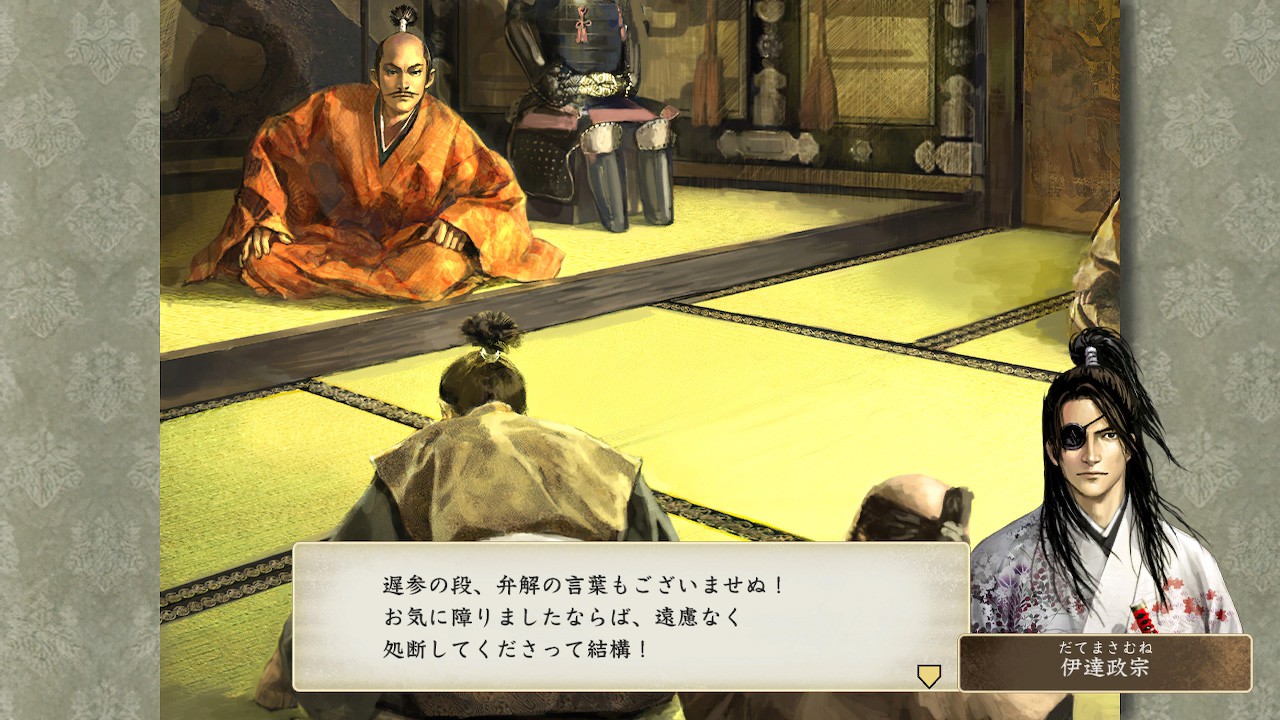 太閤立志伝Ⅴ DX』がNintendo Switchで本日発売。プレイ可能武将、新