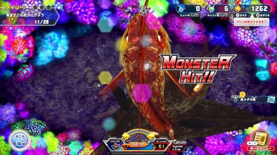 最新作の舞台は水族館。Nintendo Switch『釣りスピリッツ 釣って