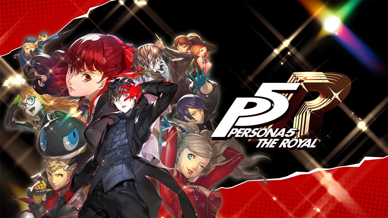 アトラスのジュブナイルRPG「ペルソナ」シリーズ3作がNintendo Switch
