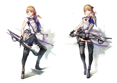 Amazon.com: HARVESTELLA(ハーヴェステラ) -Switch : Video Games