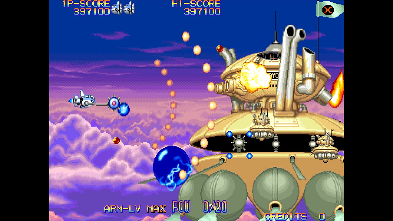 カプコンのアーケードゲーム32作品を収録。『Capcom Arcade 2nd