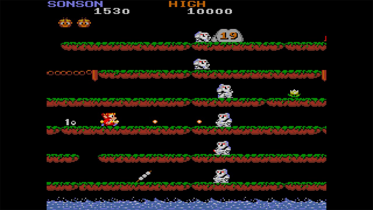 カプコンのアーケードゲーム32作品を収録。『Capcom Arcade 2nd