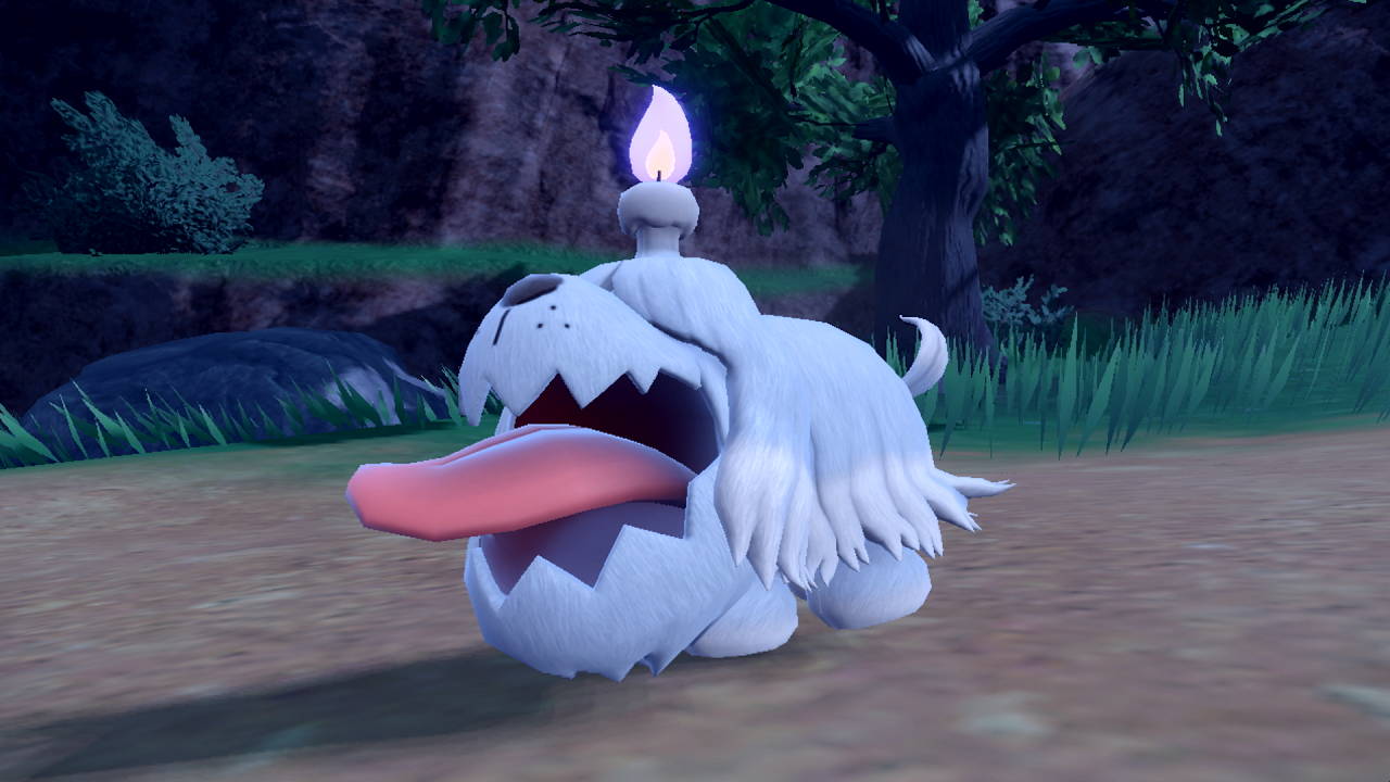 Nintendo Switch『ポケットモンスター スカーレット・バイオレット』の