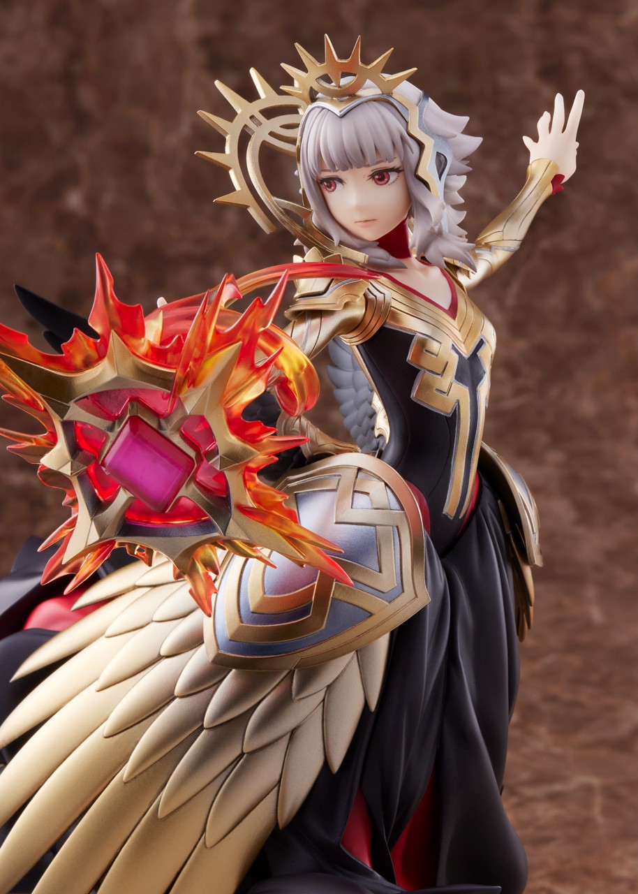ファイアーエムブレム ヒーローズ』第6部ストーリー完結。ヴェロニカの