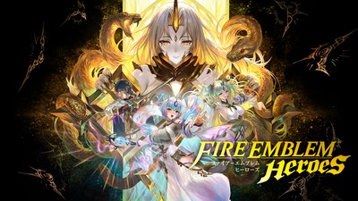 ファイアーエムブレム ヒーローズ』開発チームより、第7部が