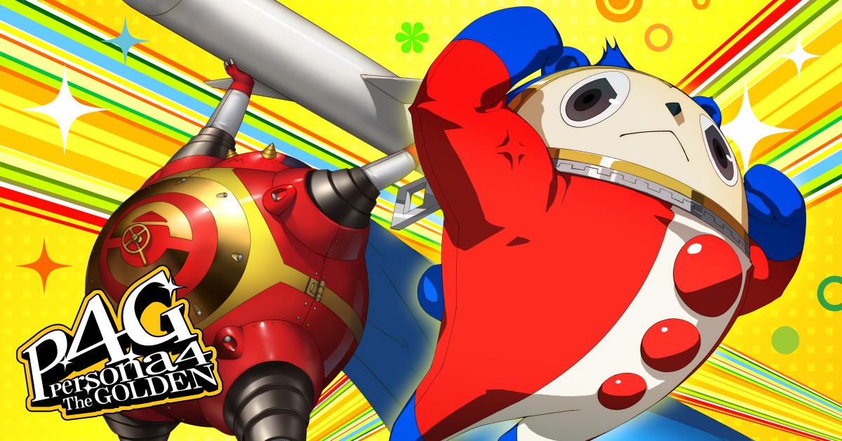 ペルソナ使い、ふたたび。リマスター版『ペルソナ3 ポータブル』と