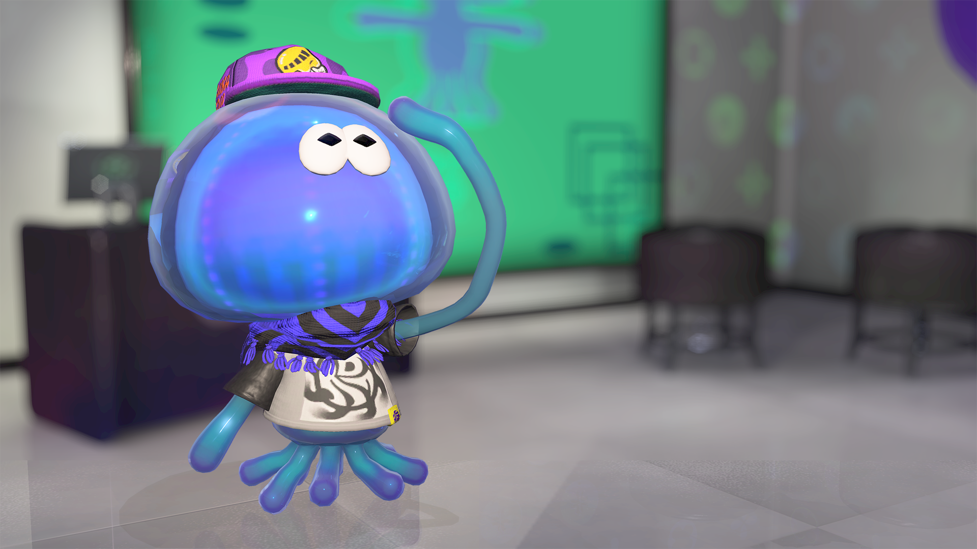 スプラトゥーン3』の有料追加コンテンツ『スプラトゥーン3