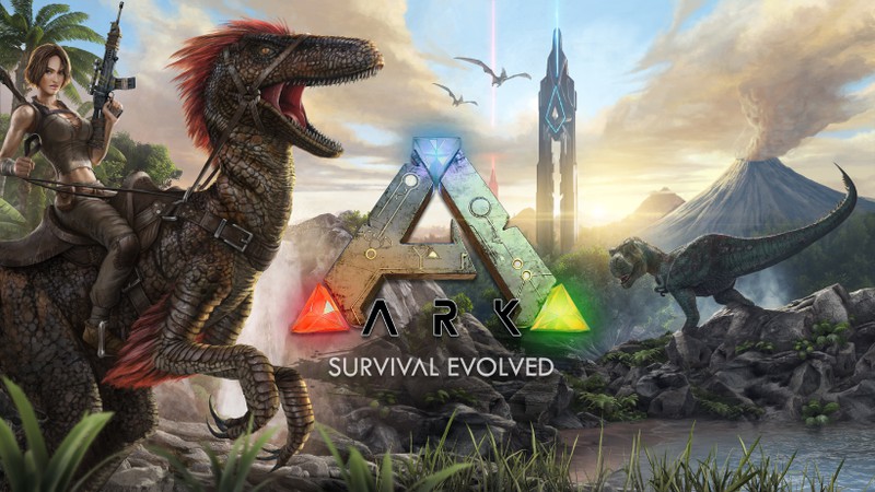 家庭用ゲームソフト Nintendo Switch - ark switch 中古 Nintendo Switchソフト ARK: Survival Evolved : COMG通販