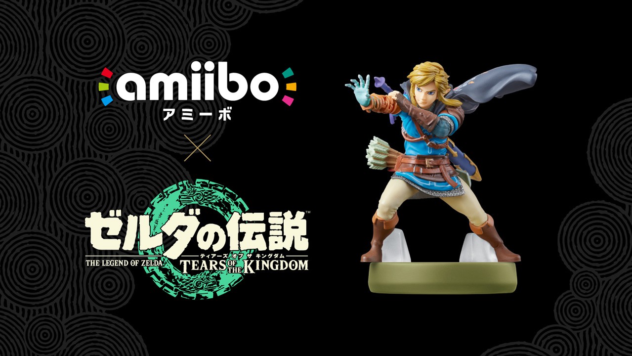 ゼルダの伝説 ティアーズ オブ ザ キングダム』の最新映像を公開。本日