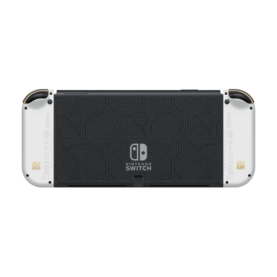 ゼルダの伝説 ティアーズ オブ ザ キングダム』デザインのNintendo