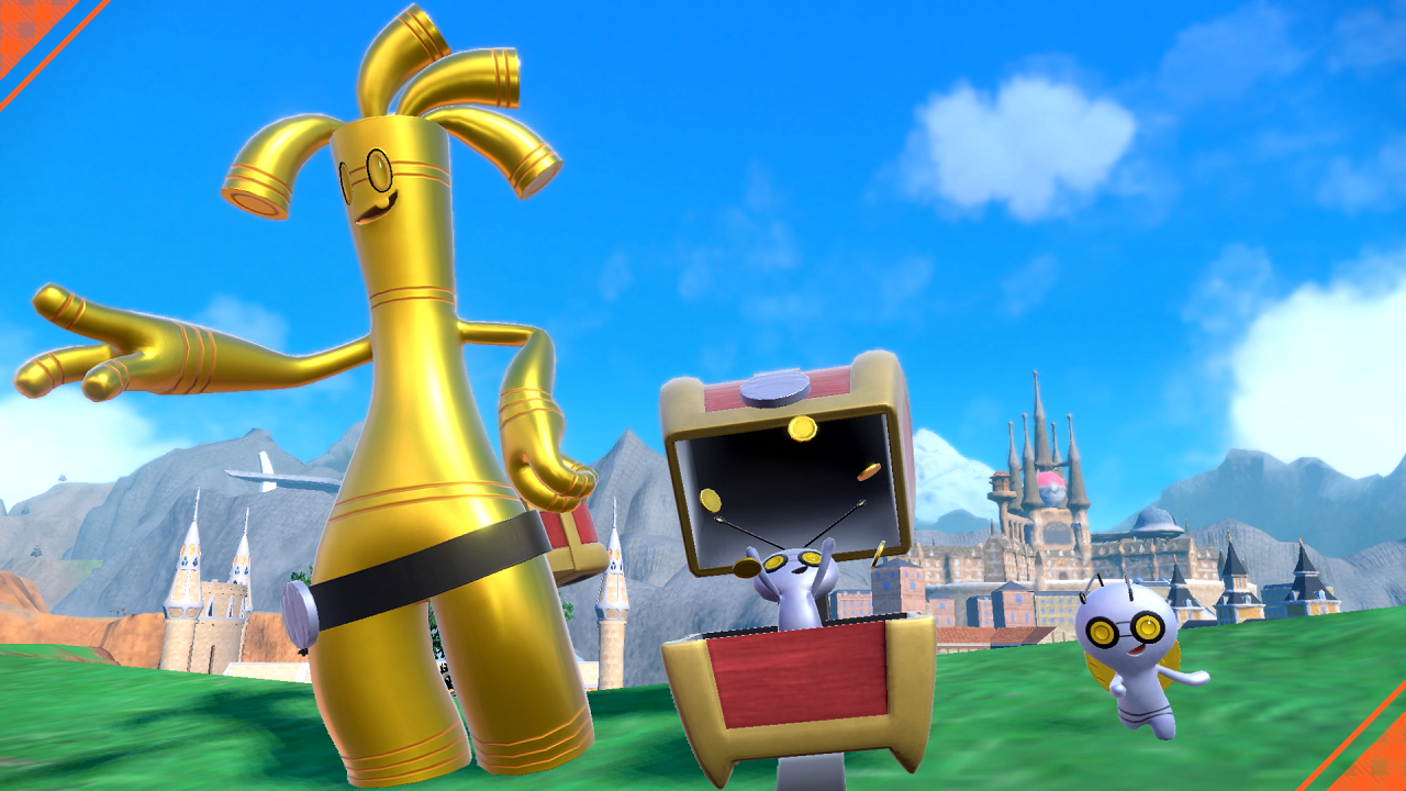 Pokémon HOME』が、Nintendo Switch『ポケットモンスター スカーレット