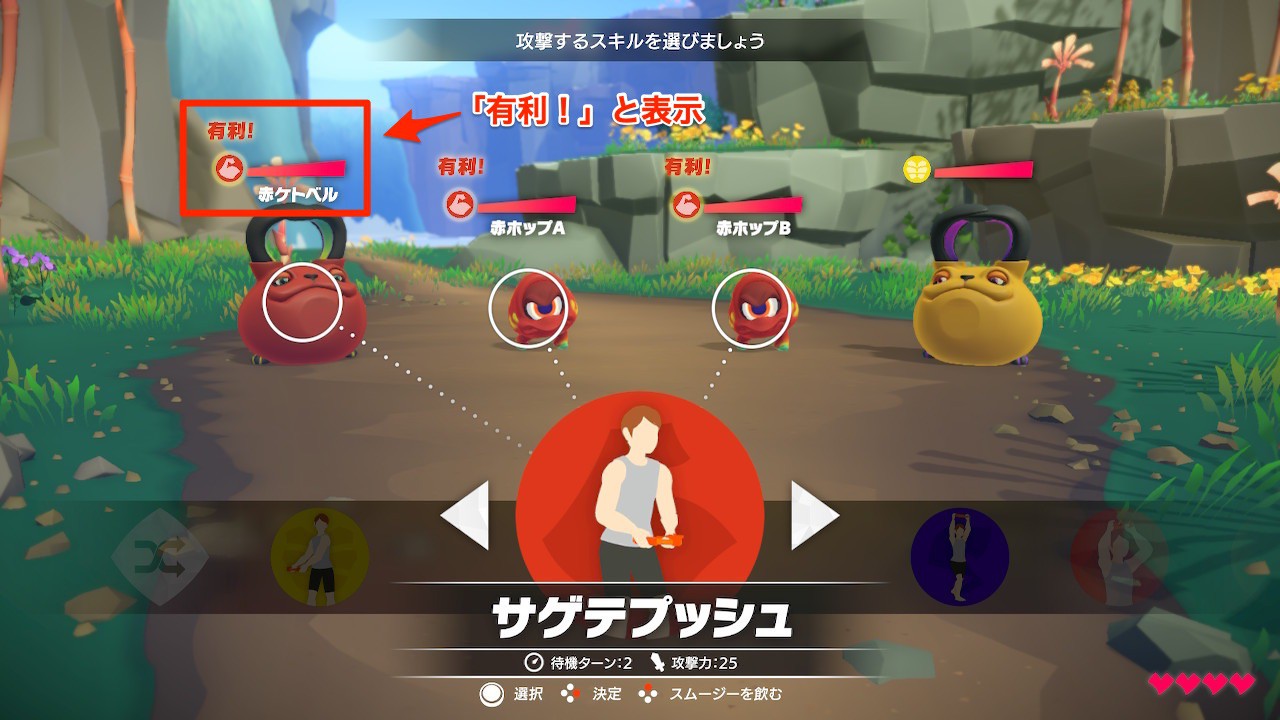 イチからはじめる『リングフィット アドベンチャー