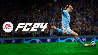 FC24 Nintendo Switch ゲームソフト EA Sports FC 24 Nintendo Switch : Amazon.ca: Video Games