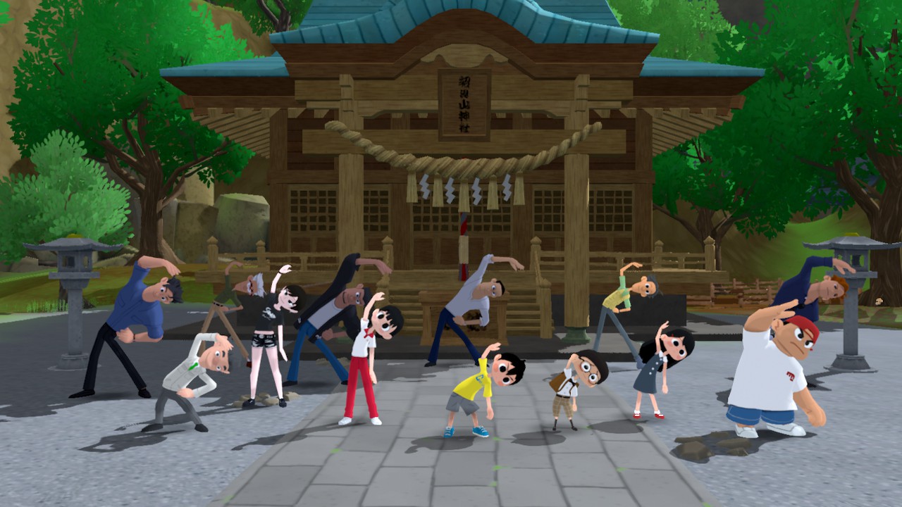 さあ、あの夏の大冒険へ。『なつもん！ 20世紀の夏休み』がNintendo