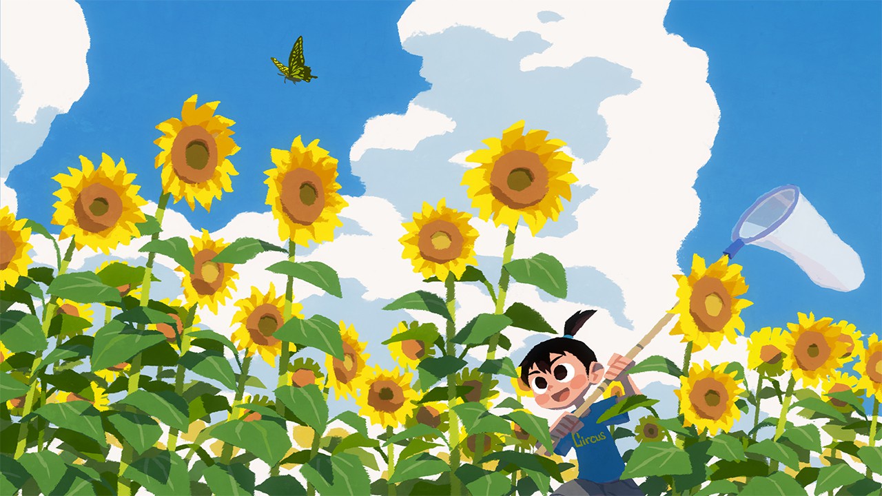 さあ、あの夏の大冒険へ。『なつもん！ 20世紀の夏休み』がNintendo