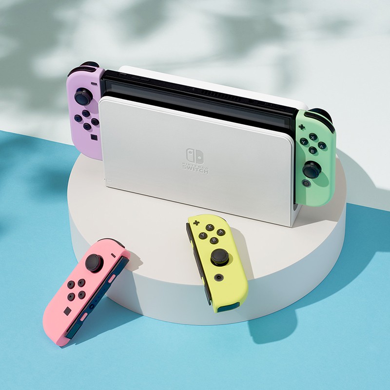 新しく登場したピクミンのグッズやアイコンをご紹介。「Nintendo ...