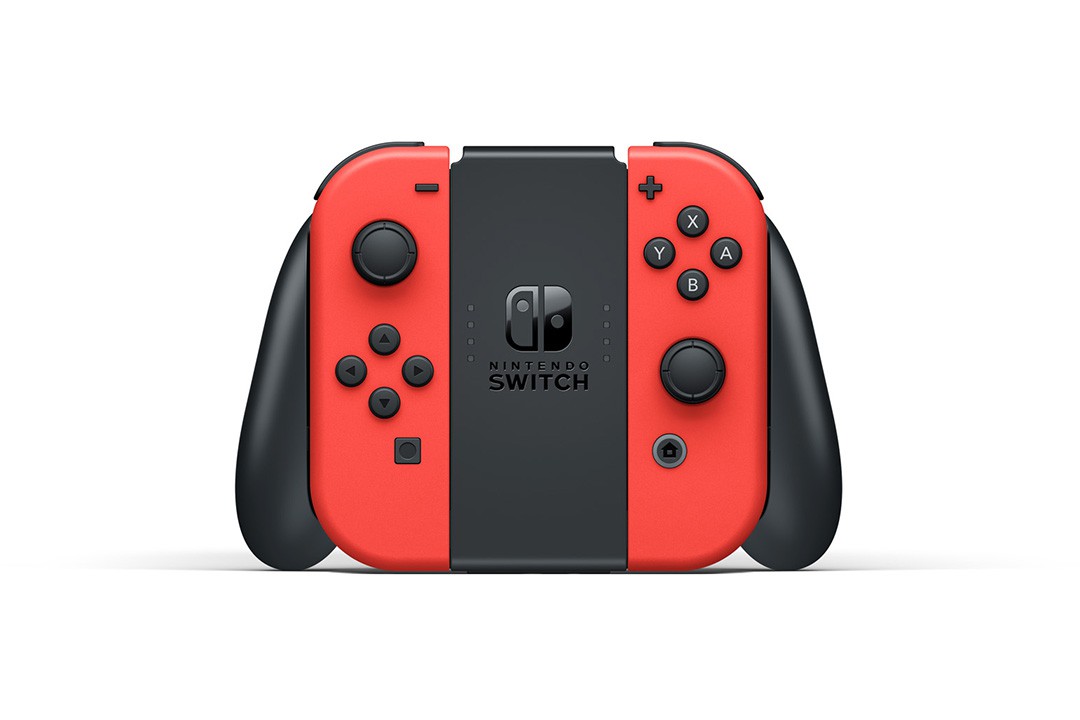 最適な価格 Nintendo マリオレッド Switch Switch Switch 有機EL ...